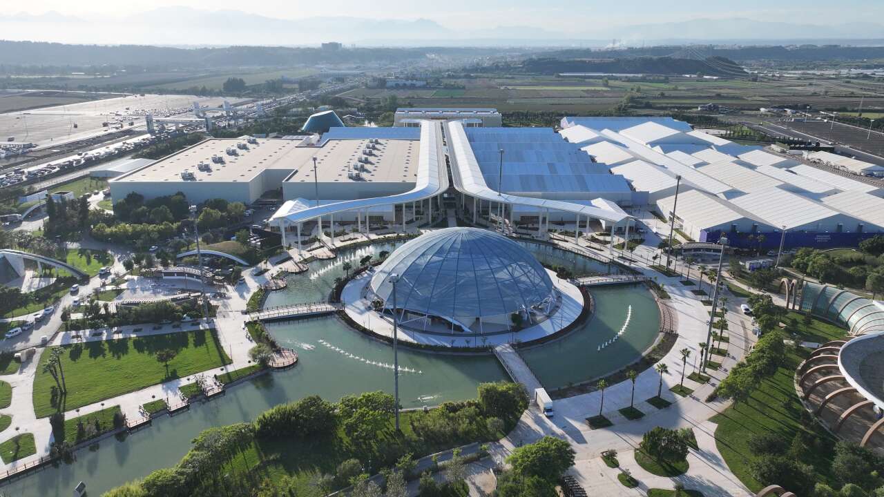 COP31’e büyük hazırlık! Dünya liderleri Konya’nın yaptığı yoldan geçecek 24